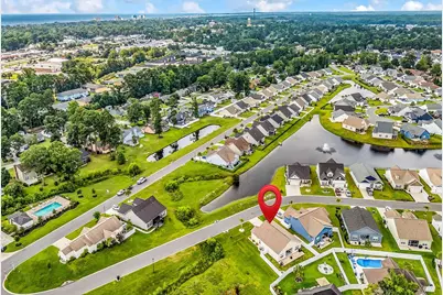 673 Rycola Circle, Surfside Beach, SC 29575 - Photo 48