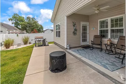 673 Rycola Circle, Surfside Beach, SC 29575 - Photo 38