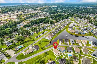 673 Rycola Circle, Surfside Beach, SC 29575 - Photo 50