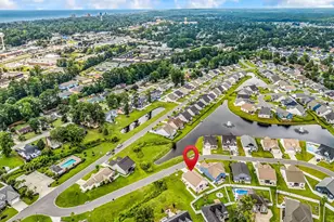 673 Rycola Cir, Surfside Beach, SC 29575 - Photo 50