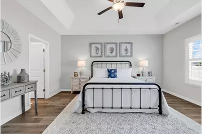 673 Rycola Circle, Surfside Beach, SC 29575 - Photo 18