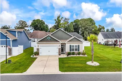 673 Rycola Circle, Surfside Beach, SC 29575 - Photo 40