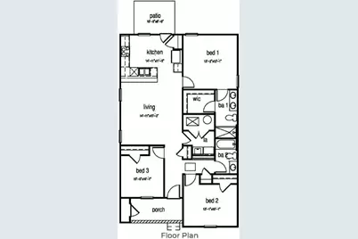 344 Black Bean Way, Longs, SC 29568 - Photo 2