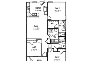 344 Black Bean Way, Longs, SC 29568 - Photo 2