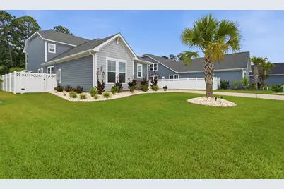 404 Rose Fountain Dr., Myrtle Beach, SC 29579 - Photo 4