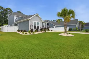 404 Rose Fountain Dr, Myrtle Beach, SC 29579 - Photo 4