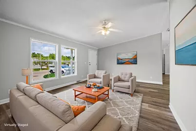 405 Overcrest St., Myrtle Beach, SC 29579 - Photo 4