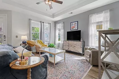 1024 Longwood Bluffs Circle, Murrells Inlet, SC 29576 - Photo 6