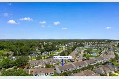 900 Deer Creek Rd. #C, Surfside Beach, SC 29575 - Photo 22