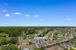 900 Deer Creek Rd, Surfside Beach, SC 29575 - Photo 22