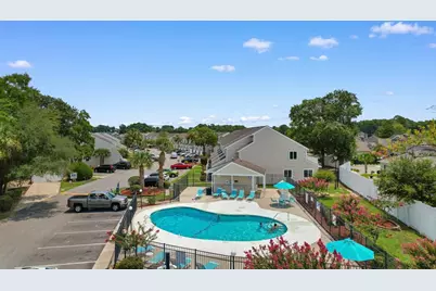 900 Deer Creek Rd. #C, Surfside Beach, SC 29575 - Photo 18