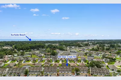 900 Deer Creek Rd. #C, Surfside Beach, SC 29575 - Photo 20