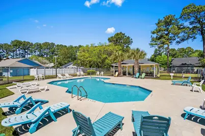 9701 Ashley Ln., Murrells Inlet, SC 29576 - Photo 56