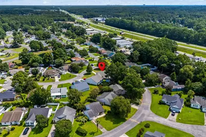 9701 Ashley Ln., Murrells Inlet, SC 29576 - Photo 50