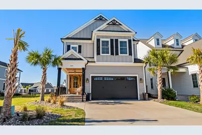 849 Crystal Water Way, Myrtle Beach, SC 29579 - Photo 48