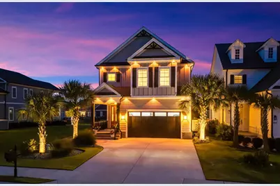 849 Crystal Water Way, Myrtle Beach, SC 29579 - Photo 1