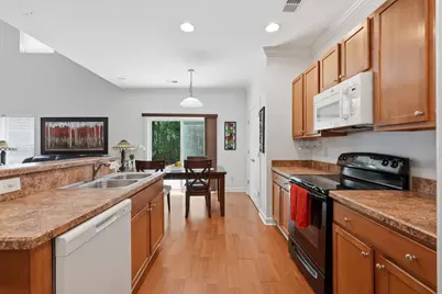 1116 Fairway Ln. #1116, Conway, SC 29526 - Photo 6