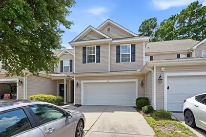 1116 Fairway Ln. #1116, Conway, SC 29526 - Photo 24