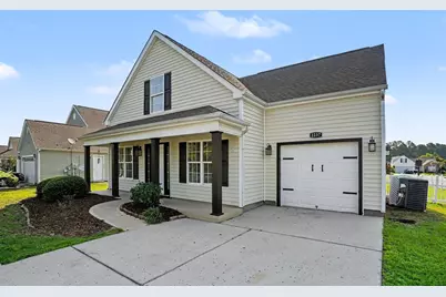 2237 Haystack Way, Myrtle Beach, SC 29579 - Photo 40