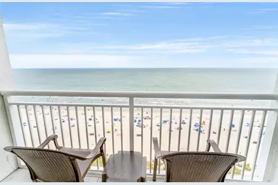 2201 S Ocean Blvd. #1205, Myrtle Beach, SC 29577 - Photo 20