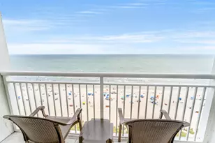 2201 S Ocean Blvd, Myrtle Beach, SC 29577 - Photo 20