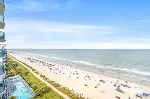 2201 S Ocean Blvd, Myrtle Beach, SC 29577 - Photo 2