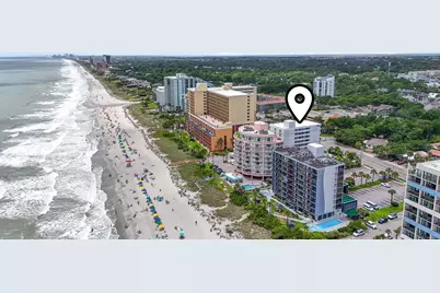 7000 N Ocean Blvd. #730, Myrtle Beach, SC 29572 - Photo 4