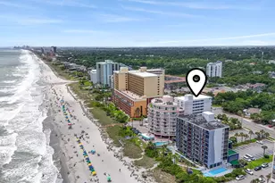 7000 N Ocean Blvd, Myrtle Beach, SC 29572 - Photo 4