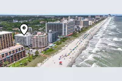 7000 N Ocean Blvd. #730, Myrtle Beach, SC 29572 - Photo 26