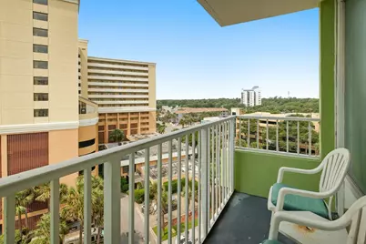 7000 N Ocean Blvd. #730, Myrtle Beach, SC 29572 - Photo 22