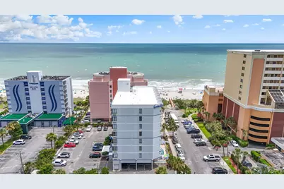 7000 N Ocean Blvd. #730, Myrtle Beach, SC 29572 - Photo 28
