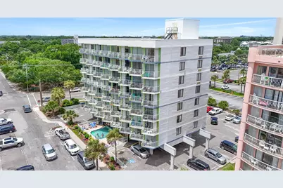 7000 N Ocean Blvd. #730, Myrtle Beach, SC 29572 - Photo 2
