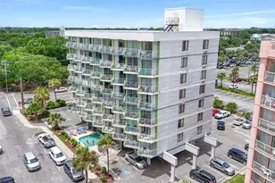7000 N Ocean Blvd, Myrtle Beach, SC 29572 - Photo 2