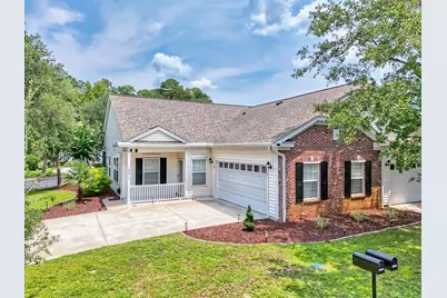 196-1 Red Rose Blvd. #196-1, Pawleys Island, SC 29585 - Photo 1
