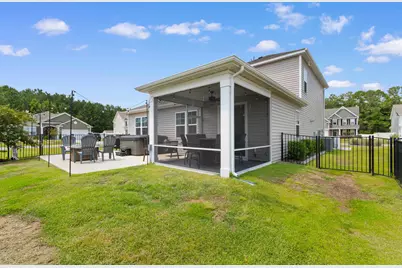 421 Cattle Drive Circle, Myrtle Beach, SC 29588 - Photo 24