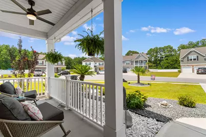 421 Cattle Drive Circle, Myrtle Beach, SC 29588 - Photo 2
