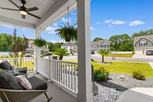 421 Cattle Dr Cir, Myrtle Beach, SC 29588 - Photo 2