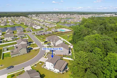 1020 Quail Roost Way, Myrtle Beach, SC 29588 - Photo 30