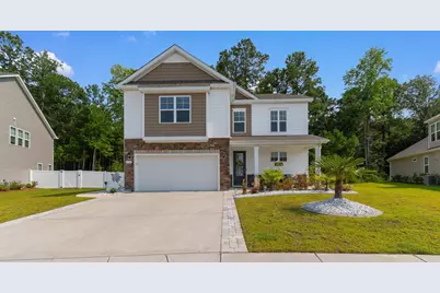 1020 Quail Roost Way, Myrtle Beach, SC 29588 - Photo 1