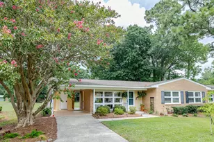 663 Swallow Ave, Myrtle Beach, SC 29577 - Photo 1