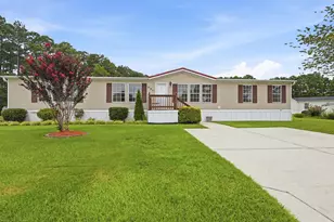 201 Davis Shelley Cir, Myrtle Beach, SC 29588 - Photo 1