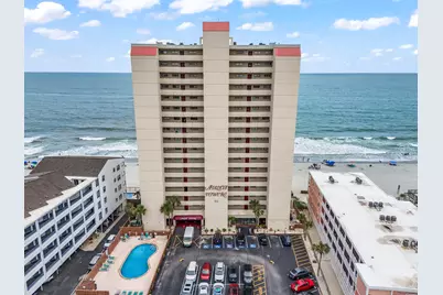 912 N Waccamaw Dr. #703, Garden City Beach, SC 29576 - Photo 38