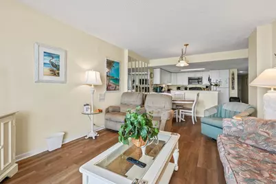 912 N Waccamaw Dr. #703, Garden City Beach, SC 29576 - Photo 10