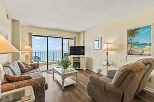 912 N Waccamaw Dr, Garden City Beach, SC 29576 - Photo 8