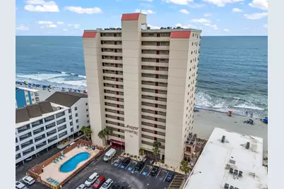 912 N Waccamaw Dr. #703, Garden City Beach, SC 29576 - Photo 1