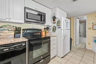 912 N Waccamaw Dr. #703, Garden City Beach, SC 29576 - Photo 20