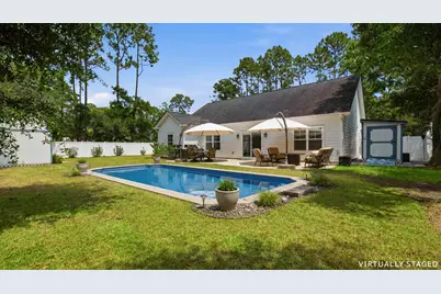 35 Georgeanna Ct., Pawleys Island, SC 29585 - Photo 32