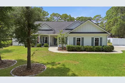 35 Georgeanna Ct., Pawleys Island, SC 29585 - Photo 2