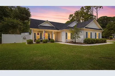 35 Georgeanna Ct., Pawleys Island, SC 29585 - Photo 56