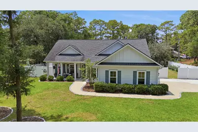 35 Georgeanna Ct., Pawleys Island, SC 29585 - Photo 54